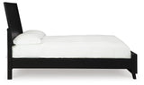 Danziar Bed
