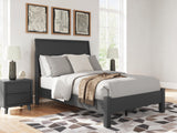 Danziar Bed