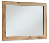 Hyanna Dresser and Mirror