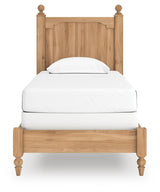 Aleaport Bed