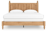 Aleaport Bed