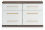 Kendanport Dresser