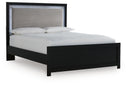 Maeling Bed