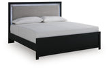 Maeling Bed