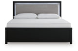 Maeling Bed