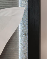 Maeling Bed