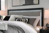 Maeling Bed