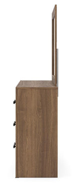 Broachmyn Dresser and Mirror