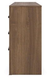Broachmyn Dresser and Mirror