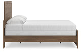 Broachmyn Bed