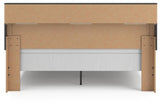 Broachmyn Bed