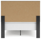 Broachmyn Bed