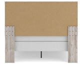 Broachmyn Bed