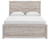 Broachmyn Bed