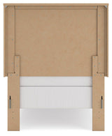 Gramburg Bed