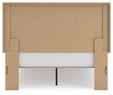 Gramburg Bed