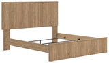 Gramburg Bed