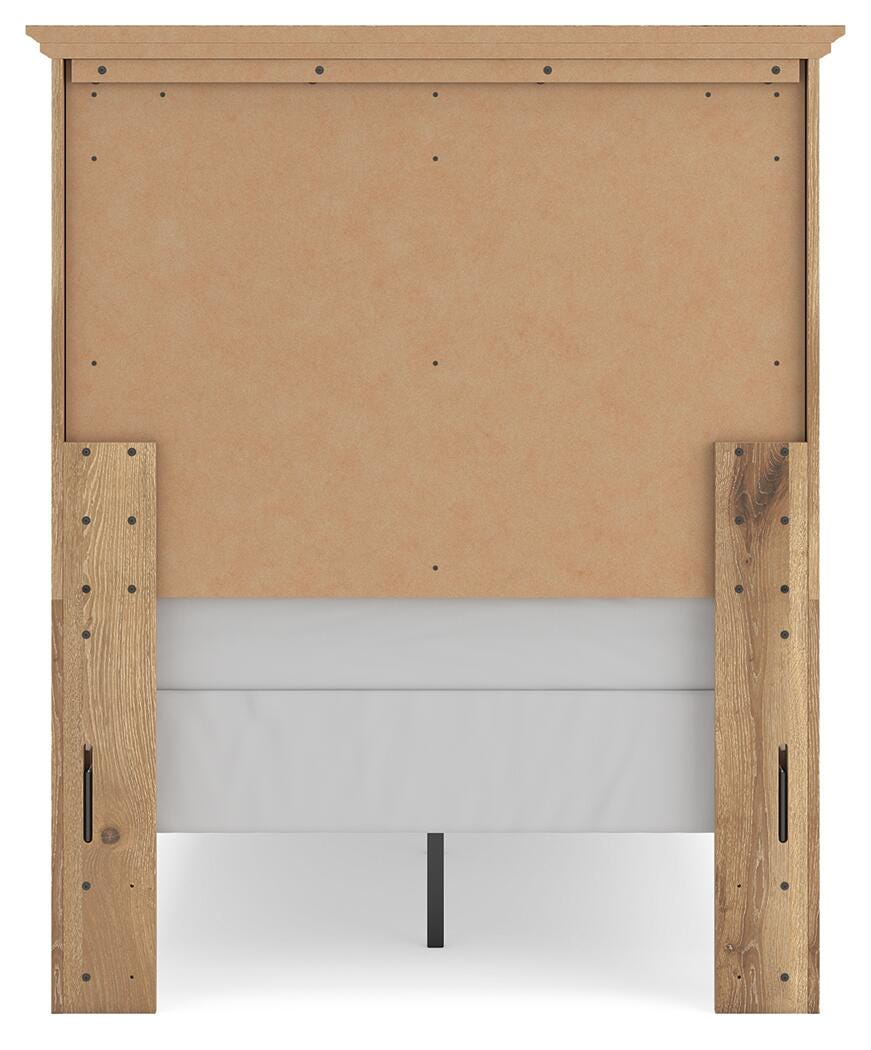 Makidern Bed