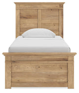 Makidern Bed