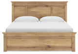 Makidern Bed