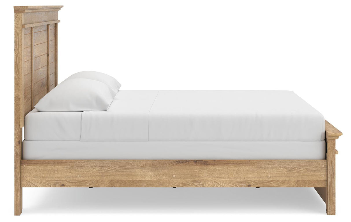 Makidern Bed