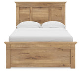 Makidern Bed