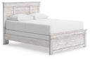 Makidern Bed
