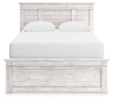 Makidern Bed