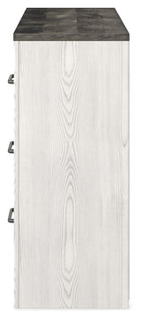 Gerridan Dresser