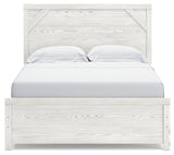 Gerridan Bedroom Set