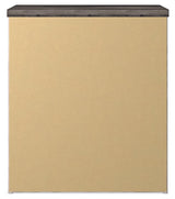 Gerridan Bedroom Set