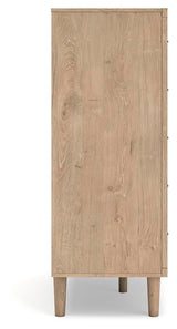 Cielden Chest of Drawers