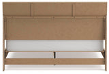 Cielden Bedroom Set