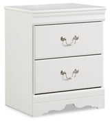Anarasia Bedroom Set