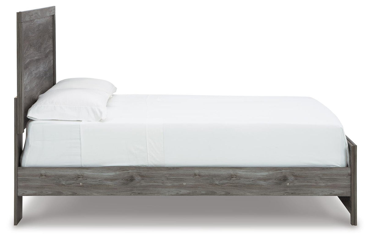 Bronyan Bedroom Set
