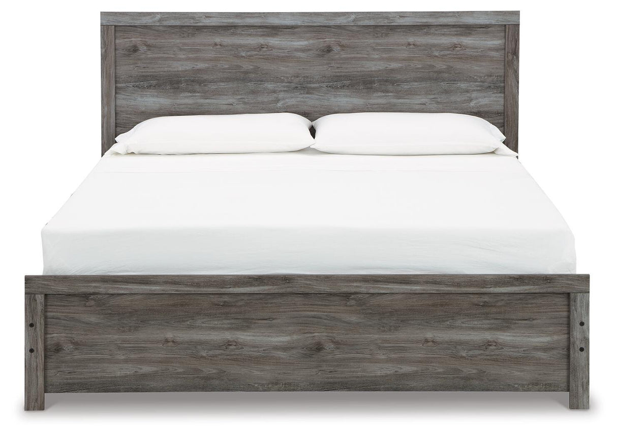 Bronyan Bedroom Set