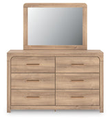 Kinlanni Bedroom Set