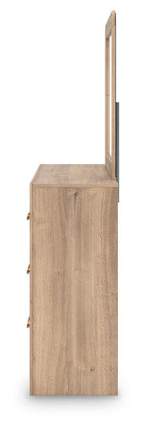 Kinlanni Bedroom Set
