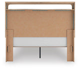Kinlanni Bedroom Set