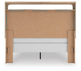 Kinlanni Bedroom Set