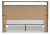 Kinlanni Bedroom Set