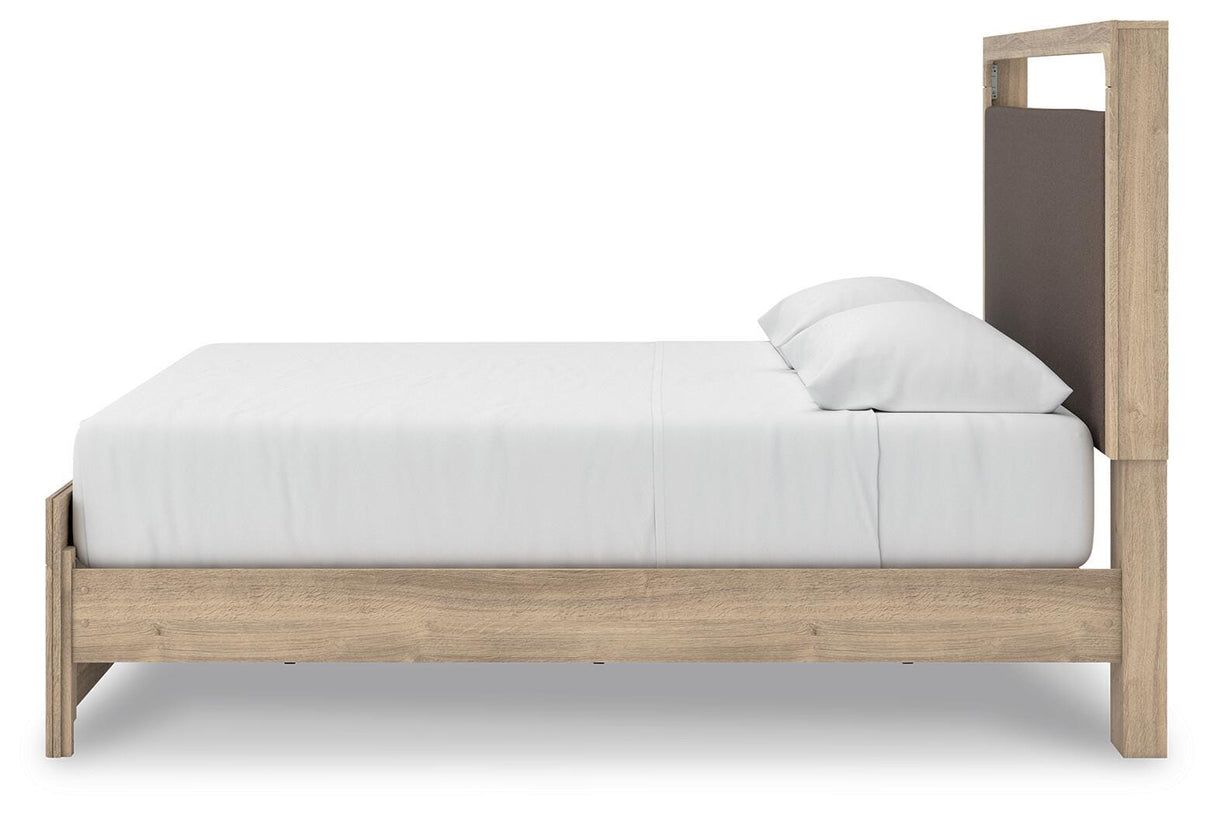Kinlanni Bedroom Set