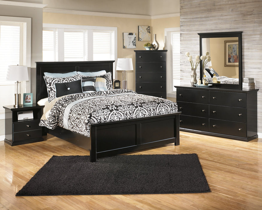 Maribel Nightstand - M&M Furniture (CA)