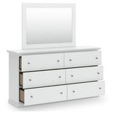 Bostwick Shoals Bedroom Set