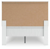 Bostwick Shoals Bedroom Set