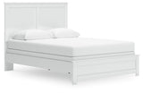 Bostwick Shoals Bedroom Set