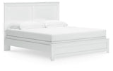Bostwick Shoals Bedroom Set