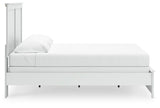 Bostwick Shoals Bedroom Set