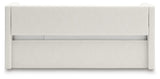Arloster Upholstered Bed