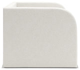 Arloster Upholstered Bed